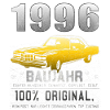 Limited edition 1996 - 30th Birthday Gift
