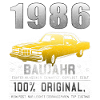 1986 - Year 1986 - Year 1986