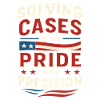 Forensic Nurse Practitioner Pride & Precision