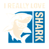 I Really Love Shark