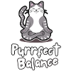 Purrfect Balance