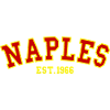 Naples Est. 1966