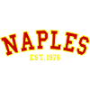 Naples Est. 1976