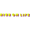 high on life