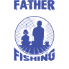 Father & Son Fishing Gift