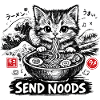 Ramen Cat Kanagawa