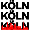 COLOGNE SKYLINE – DOM POWER!