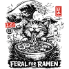 Ramen Cat Kanagawa