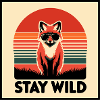 stay wild