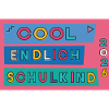 Endlich Schulkind 