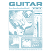 Guitar Player Rock Guitarist Streetwear Musician