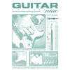 Guitar Player Rock Guitarist Streetwear Musician