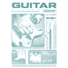Guitar Player Rock Guitarist Streetwear Musician