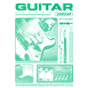Guitar Player Rock Guitarist Streetwear Musician