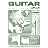 Guitar Player Rock Guitarist Streetwear Musician