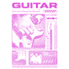 Guitar Player Rock Guitarist Streetwear Musician