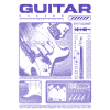 Guitar Player Rock Guitarist Streetwear Musician
