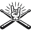 Drumming is Life