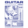 Guitar Player Rock Guitarist Streetwear Musician