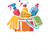 Funny Cleaning Design