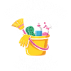 Funny Cleaning Design