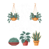 Houseplants Houseplants