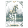 Bäckahäst Mythological Creatures