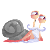 50 Jahre Langsame Schnecke bday