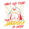 The Jabroni Is Here