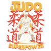 Judo Is My Superpower