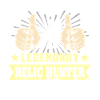 Relic Seeker Metal Detector