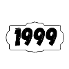 Janvier 1999 Édition Limitée Anniversaire