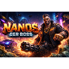 Nanos of the Bøss