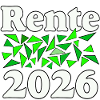 Rente 2026 Splitter