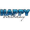 Happy Birthday, Congratulations, Birthday
