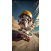 Bulldog Skateboard Tempo