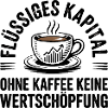 Liquid Capital Coffee – Office Humor