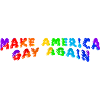 Make America Gay Again