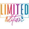 Limited edition