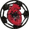 Albanien Fussball