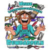 Rumdaddeln: Des Bastlers liebstes!