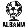 Albania Fussball