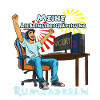 Rumdaddeln: Gaming-Lieblingsbeschäftigung