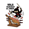 Ninja HelloFofie Ham Slicer
