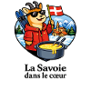 Savoie Fondue Alpen-Savoie im Herzen
