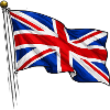 Great Britain England Flag