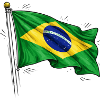 Brazil Flag