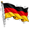 German flag