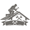 Roofer Roofer Logo