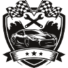Car Shield Logo